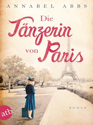 cover image of Die Tänzerin von Paris
